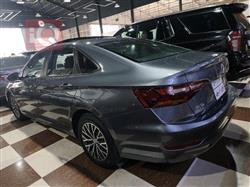 فولكسفاغن جيتا